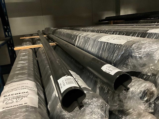 Betafence bkclip tuinpaal (90x) - afbeelding 4 van  5