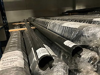 Betafence bkclip tuinpaal (90x) - afbeelding 4 van  5