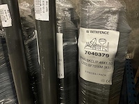 Betafence bkclip tuinpaal (90x) - afbeelding 5 van  5