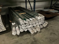 Betafence bracepost tuinpaal (180x) - afbeelding 3 van  5