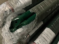 Betafence bracepost tuinpaal (180x) - afbeelding 4 van  5