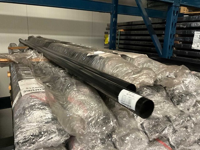 Betafence bracepost tuinpaal (210x) - afbeelding 5 van  6