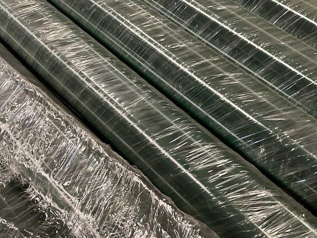 Betafence bracepost tuinpaal (75x) - afbeelding 3 van  4