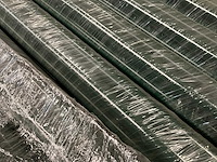 Betafence bracepost tuinpaal (75x) - afbeelding 3 van  4