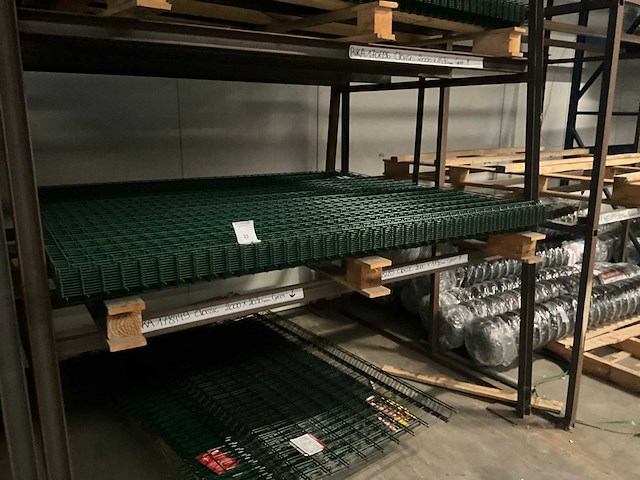 Betafence classic paneel (12x) - afbeelding 2 van  4