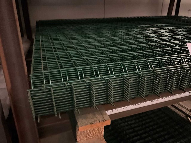 Betafence classic paneel (12x) - afbeelding 3 van  4