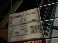 Betafence classic paneel (12x) - afbeelding 4 van  4