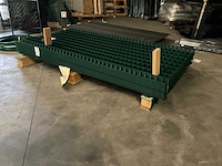 Betafence classic paneel (21x) - afbeelding 1 van  5