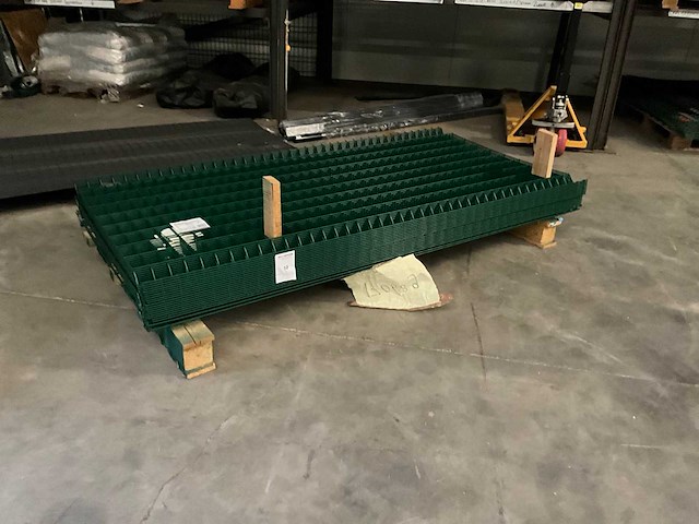 Betafence classic paneel (21x) - afbeelding 2 van  5