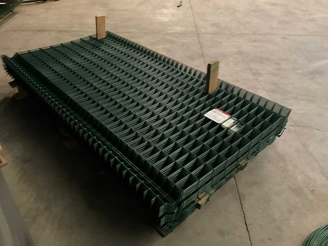 Betafence classic paneel (21x) - afbeelding 3 van  5