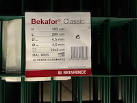 Betafence classic paneel (21x) - afbeelding 5 van  5