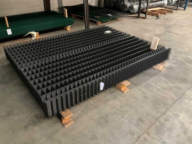 Betafence classic paneel (25x) - afbeelding 1 van  4