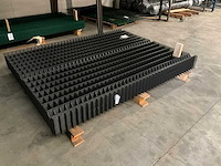 Betafence classic paneel (25x) - afbeelding 1 van  4