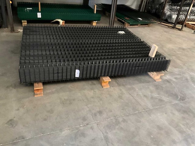 Betafence classic paneel (25x) - afbeelding 2 van  4