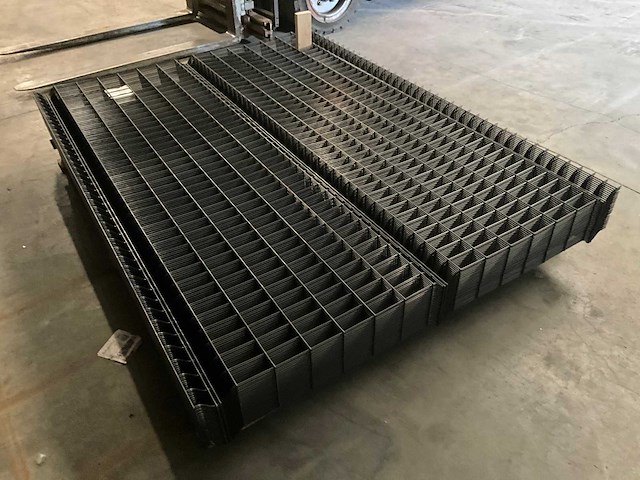 Betafence classic paneel (25x) - afbeelding 3 van  4