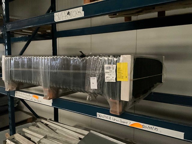 Betafence classic paneel (50x) - afbeelding 1 van  4