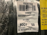 Betafence classic paneel (50x) - afbeelding 4 van  4