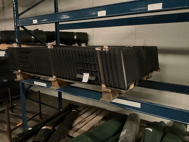 Betafence classic paneel (50x) - afbeelding 1 van  5