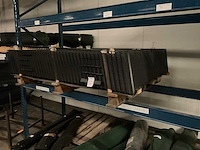 Betafence classic paneel (50x) - afbeelding 1 van  5