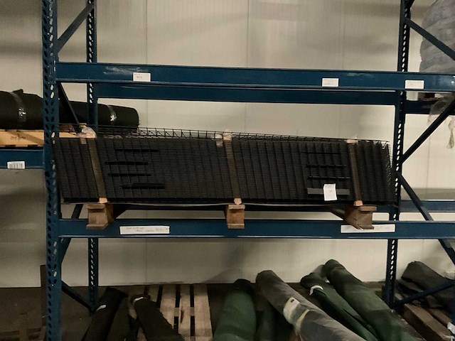 Betafence classic paneel (50x) - afbeelding 2 van  5