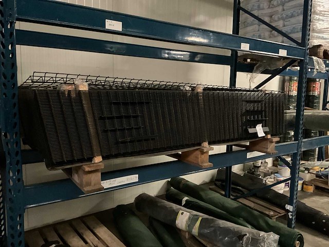 Betafence classic paneel (50x) - afbeelding 3 van  5