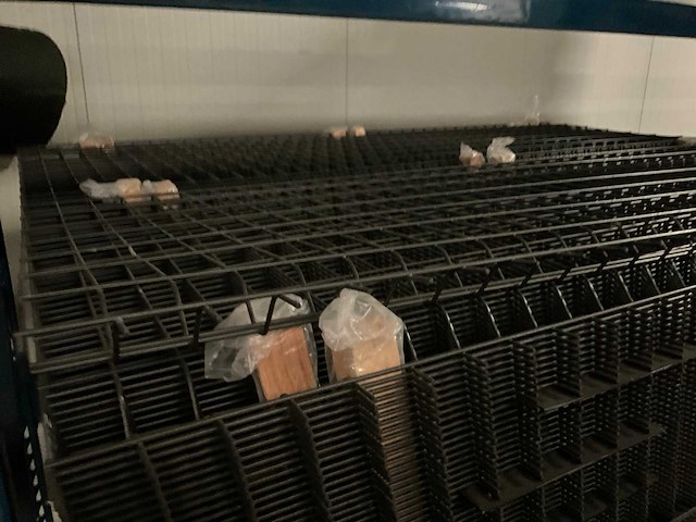 Betafence classic paneel (50x) - afbeelding 4 van  5