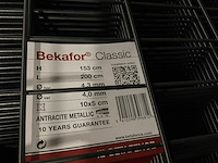 Betafence classic paneel (50x) - afbeelding 5 van  5