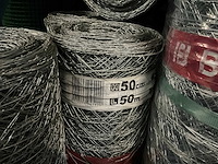 Betafence divers rollen tuingaas (70x) - afbeelding 4 van  10