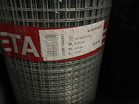 Betafence divers rollen tuingaas (70x) - afbeelding 9 van  10