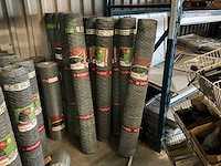 Betafence divers rollen tuingaas (70x) - afbeelding 10 van  10