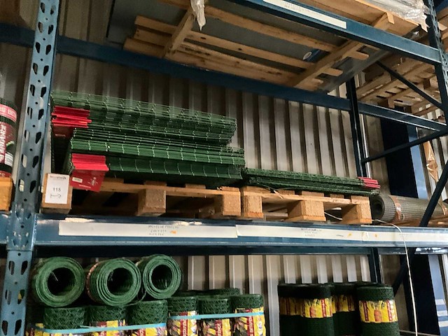 Betafence diverse draadnetten (68x) - afbeelding 1 van  5