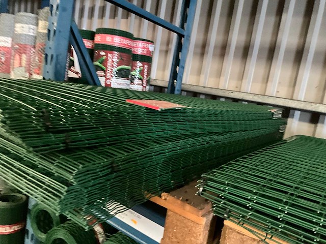 Betafence diverse draadnetten (68x) - afbeelding 2 van  5