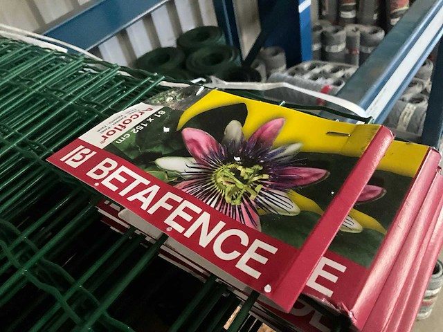 Betafence diverse draadnetten (68x) - afbeelding 5 van  5