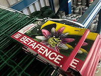 Betafence diverse draadnetten (68x) - afbeelding 5 van  5