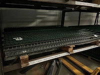 Betafence diverse panelen (5x) - afbeelding 2 van  2