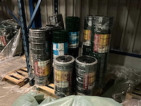 Betafence diverse rol draadafsluiting (9x) - afbeelding 1 van  6