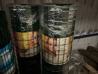 Betafence diverse rol draadafsluiting (9x) - afbeelding 2 van  6