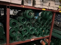 Betafence diverse rol draadafsluiting (circa 200x) - afbeelding 3 van  13