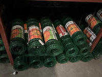 Betafence diverse rol draadafsluiting (circa 200x) - afbeelding 4 van  13