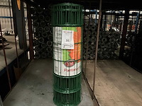 Betafence diverse rol draadafsluiting (circa 200x) - afbeelding 7 van  13