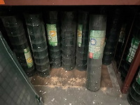 Betafence diverse rol draadafsluiting (circa 200x) - afbeelding 8 van  13