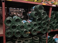 Betafence diverse rol draadafsluiting (circa 200x) - afbeelding 10 van  13