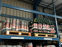 Betafence diverse rollen tuingaas (153x) - afbeelding 1 van  5