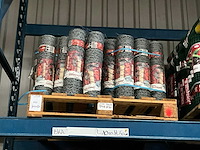 Betafence diverse rollen tuingaas (153x) - afbeelding 2 van  5