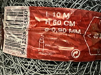 Betafence diverse rollen tuingaas (153x) - afbeelding 3 van  5