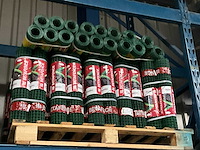 Betafence diverse rollen tuingaas (153x) - afbeelding 4 van  5