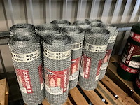 Betafence diverse rollen tuingaas (20x) - afbeelding 2 van  5