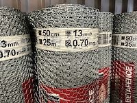 Betafence diverse rollen tuingaas (20x) - afbeelding 3 van  5