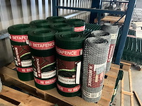 Betafence diverse rollen tuingaas (20x) - afbeelding 4 van  5