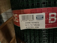 Betafence diverse rollen tuingaas (20x) - afbeelding 5 van  5